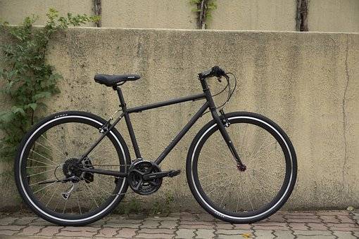 City bike