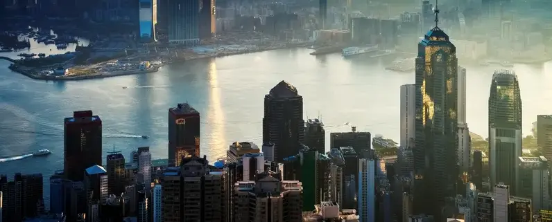 Notre filiale à Hong Kong