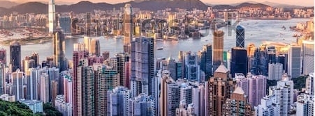 Notre filiale à Hong Kong